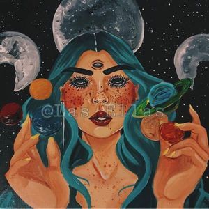 Meet your Posher, Julia